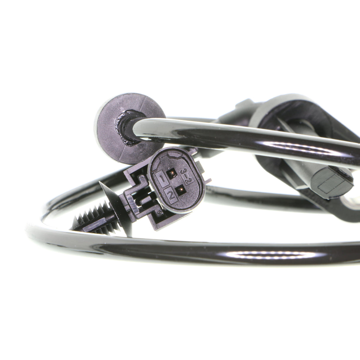 NISSAN Sensor, wheel speed - VEMO V38-72-0028