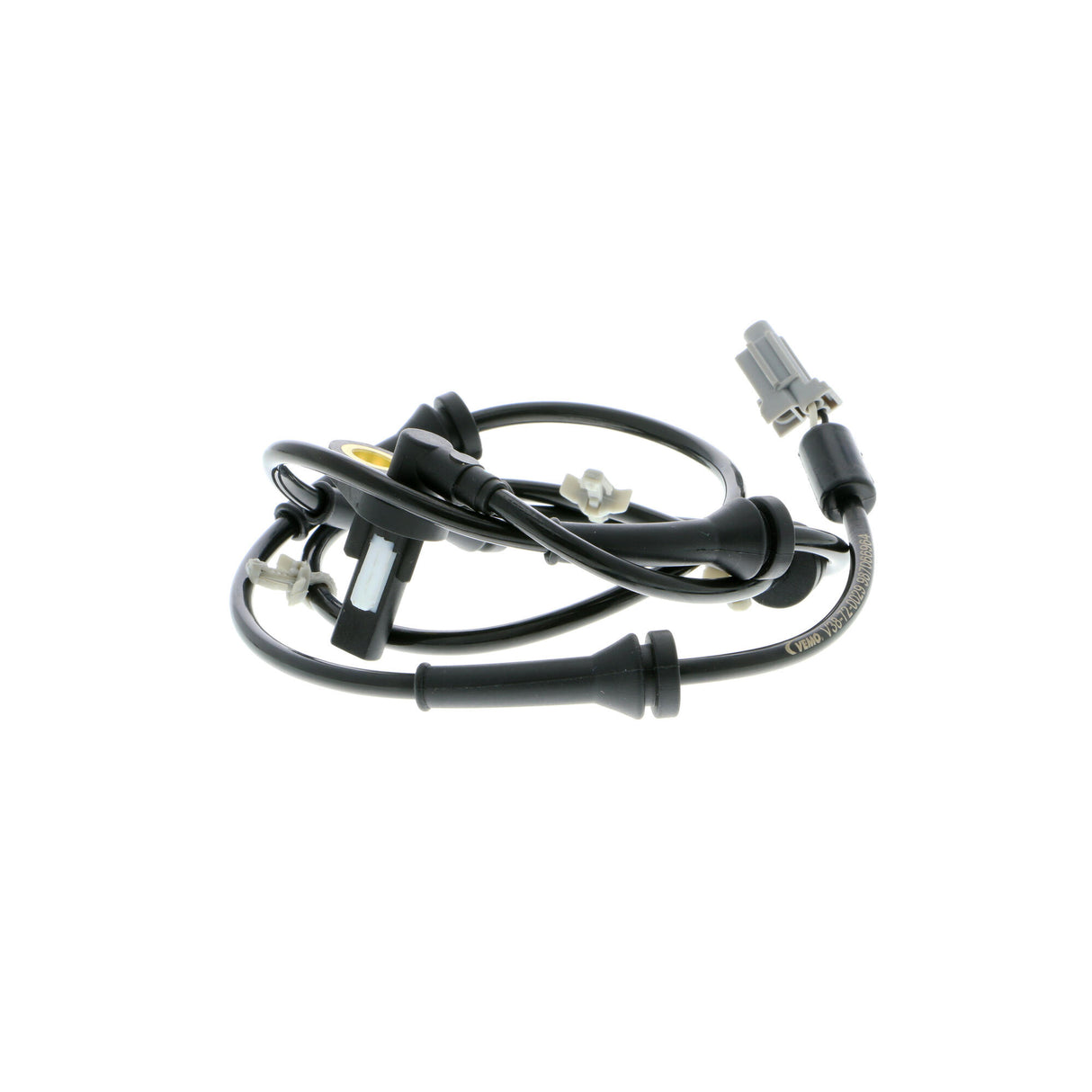 NISSAN Sensor, wheel speed - VEMO V38-72-0029