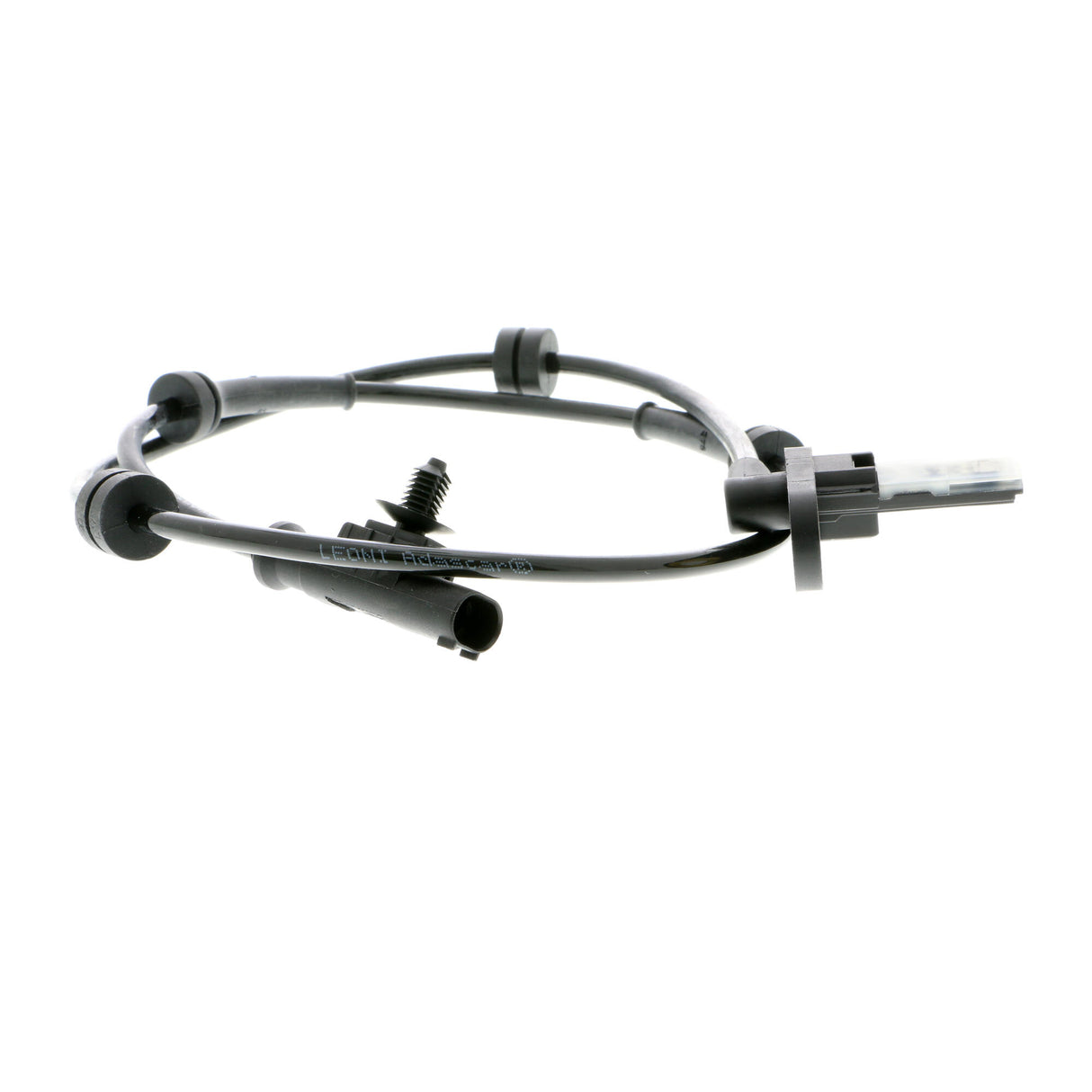 NISSAN Sensor, wheel speed - VEMO V38-72-0032