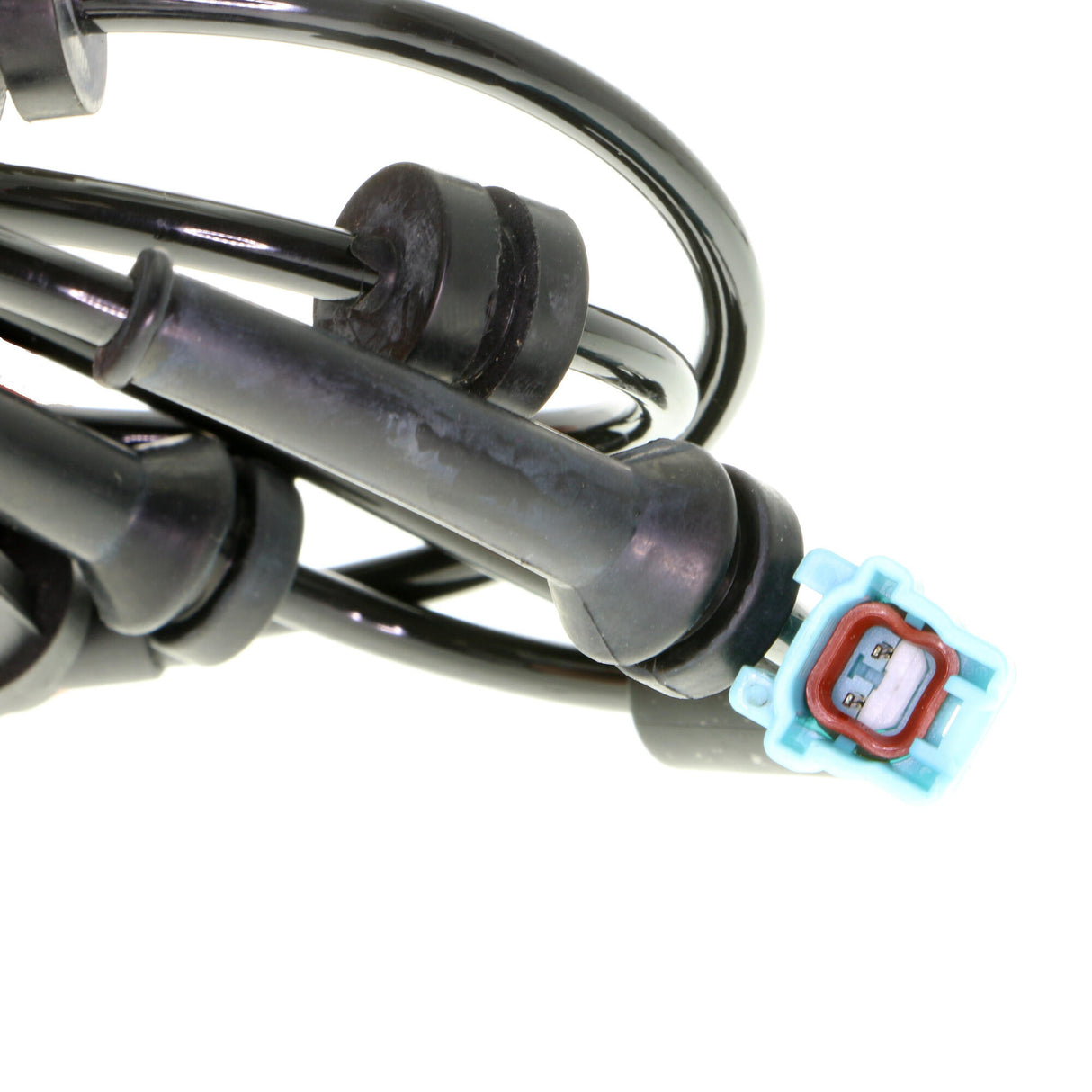 NISSAN Sensor, wheel speed - VEMO V38-72-0033