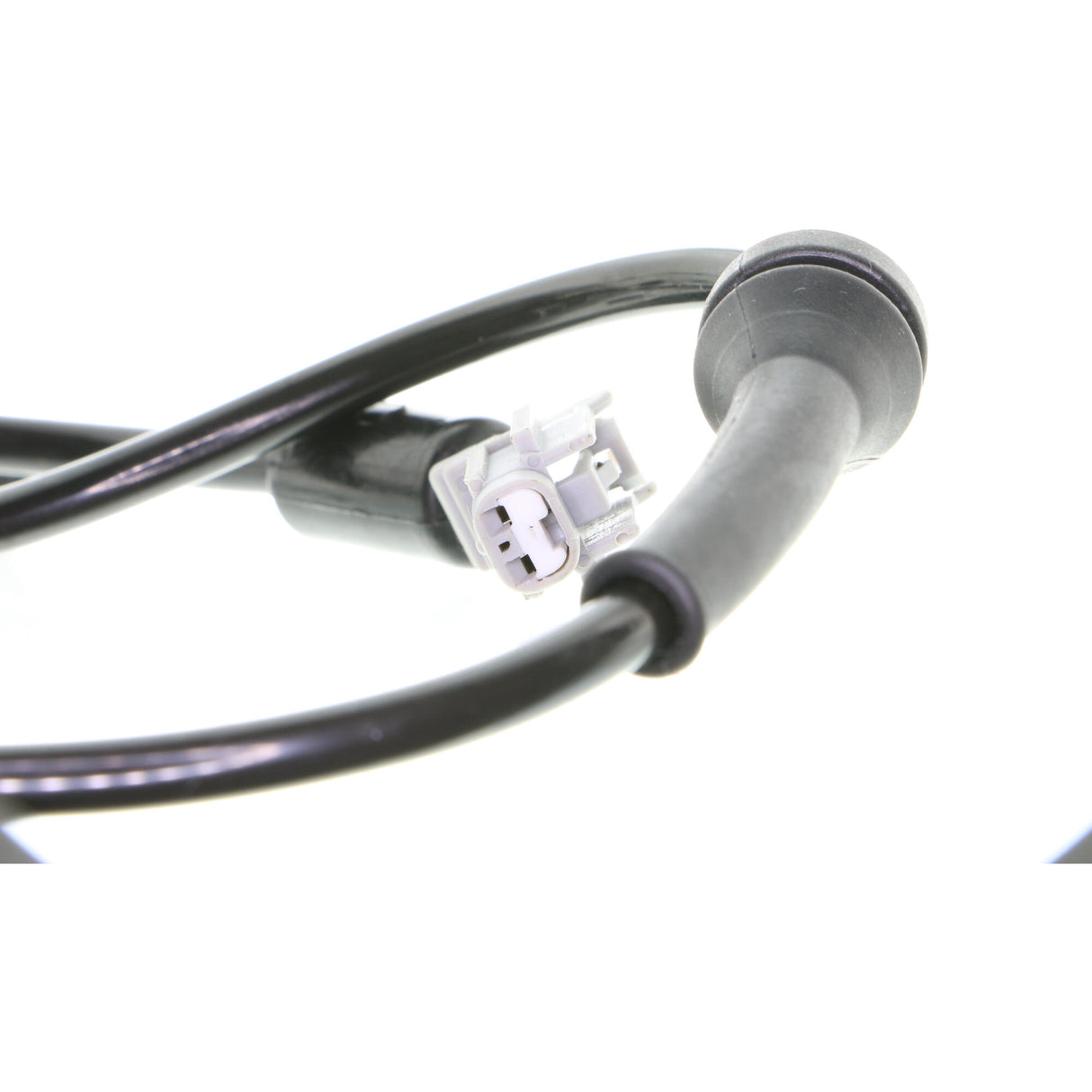 NISSAN Sensor, wheel speed - VEMO V38-72-0035