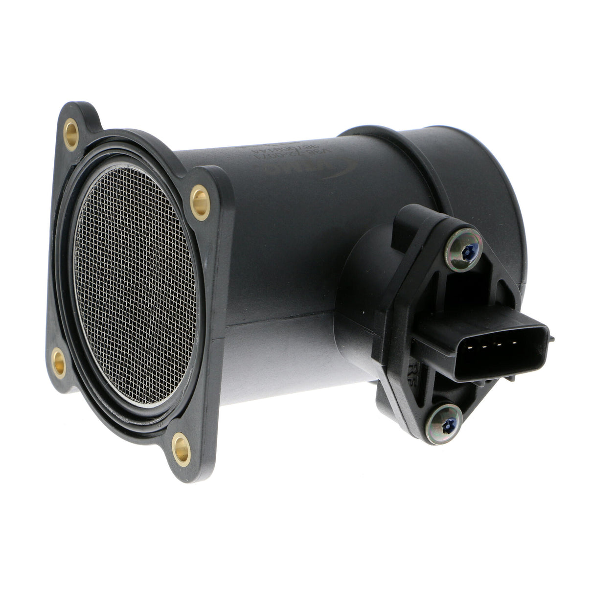 NISSAN Mass Air Flow Sensor - VEMO V38-72-0071