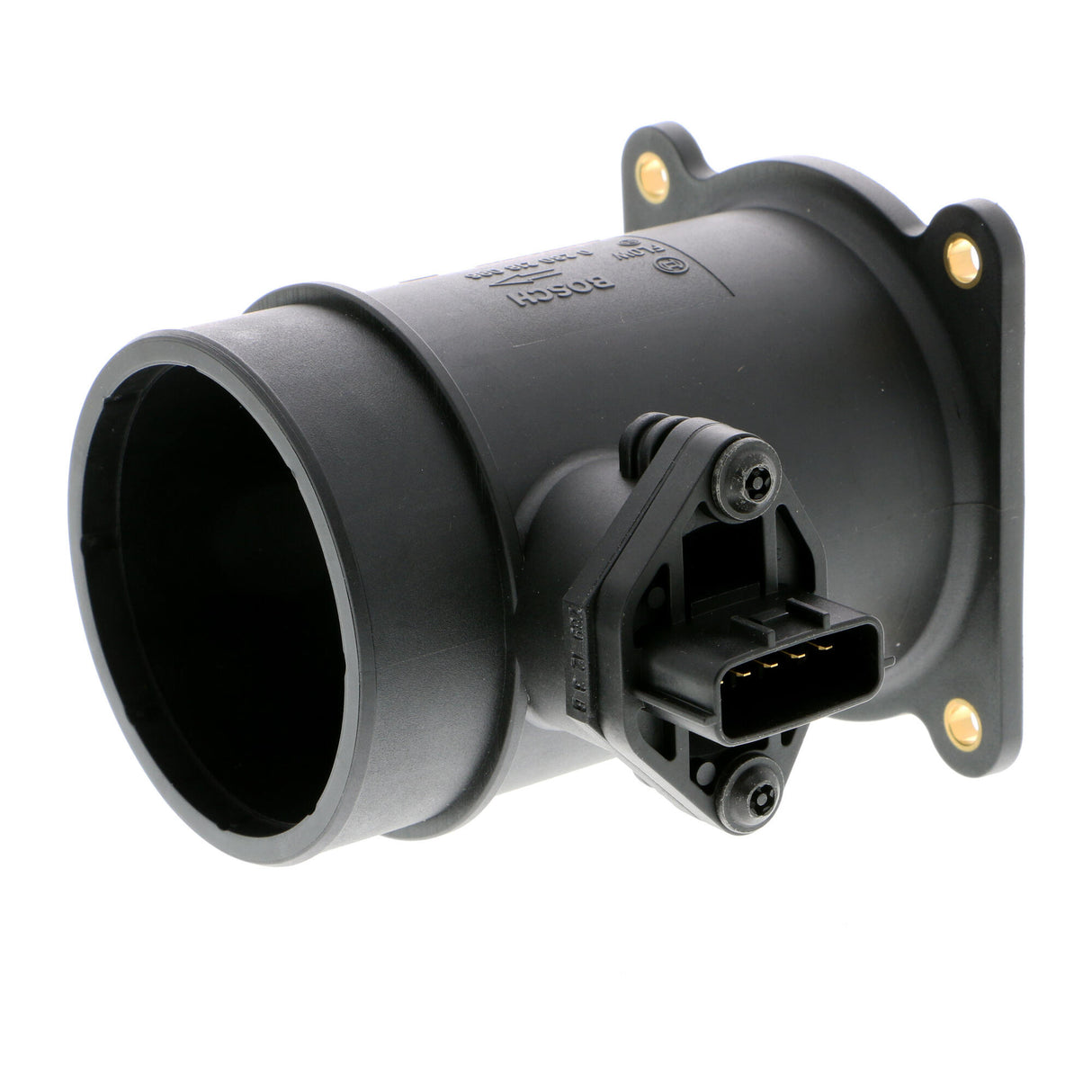 NISSAN Mass Air Flow Sensor - VEMO V38-72-0072