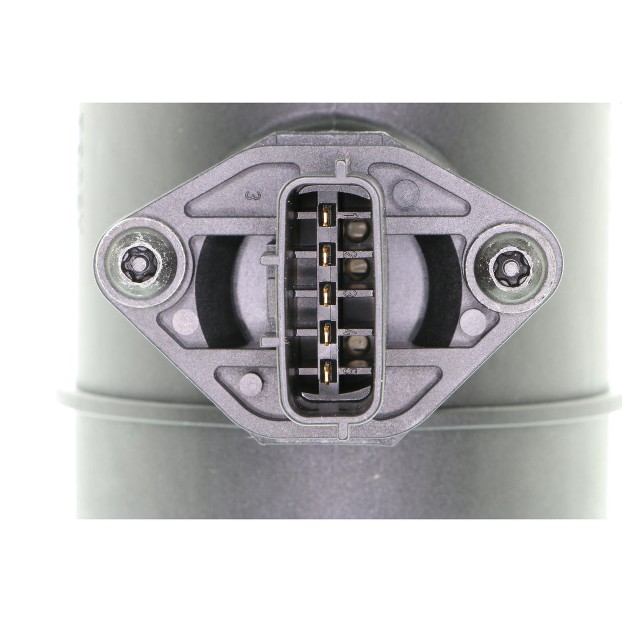 NISSAN Mass Air Flow Sensor - VEMO V38-72-0072