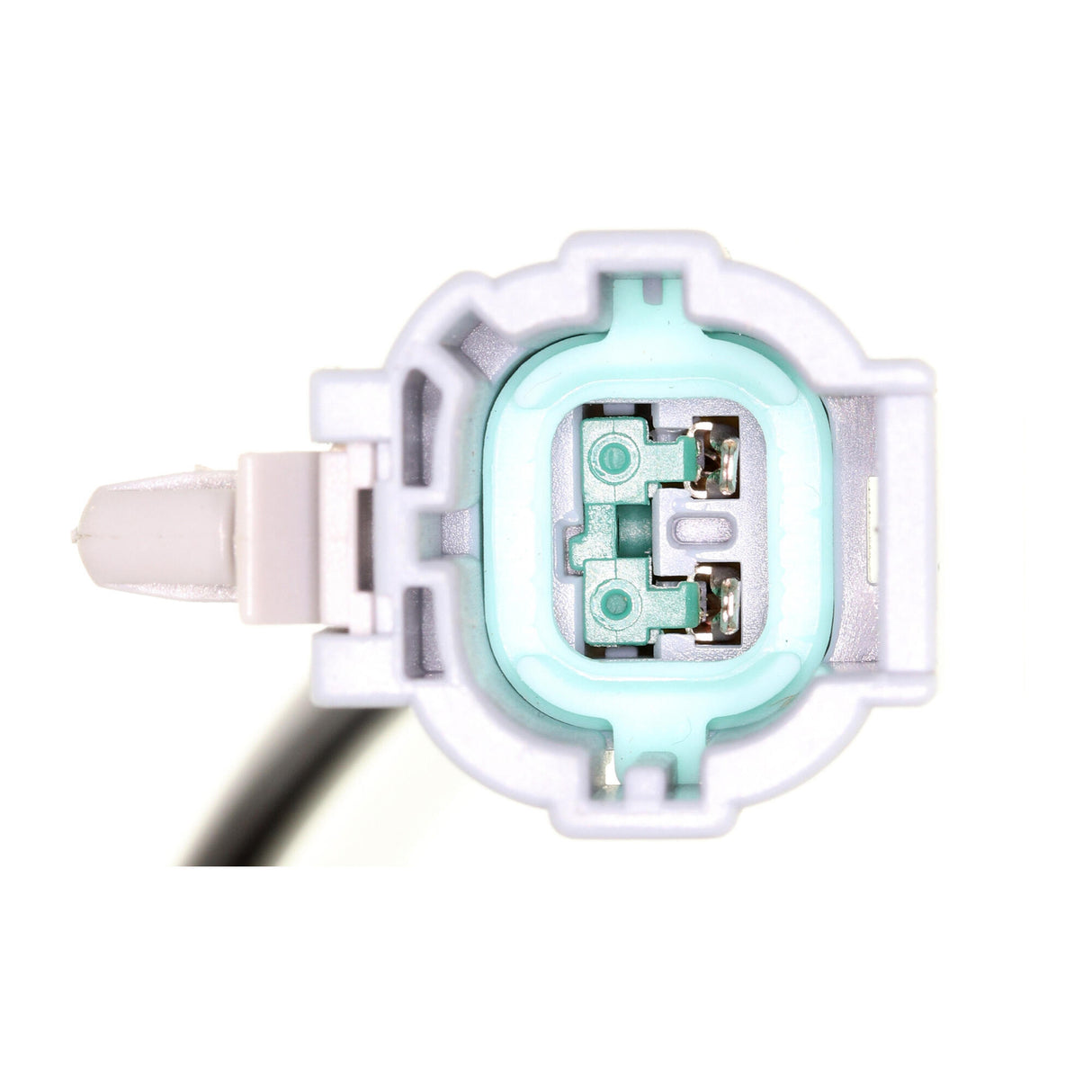 NISSAN Sensor, wheel speed - VEMO V38-72-0077