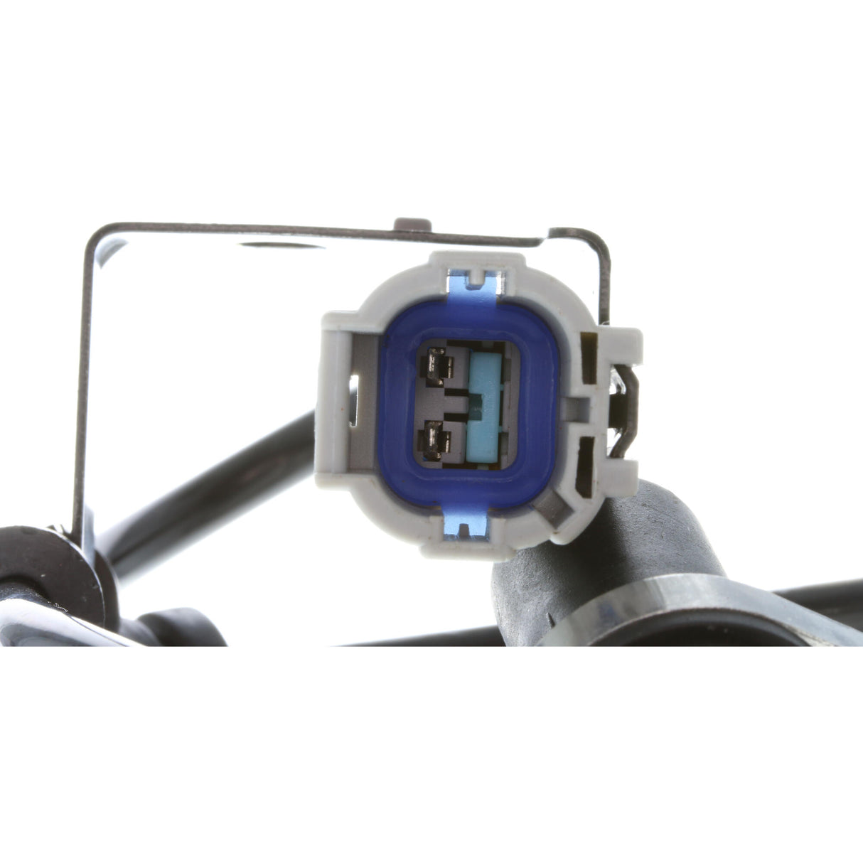 NISSAN Sensor, wheel speed - VEMO V38-72-0078