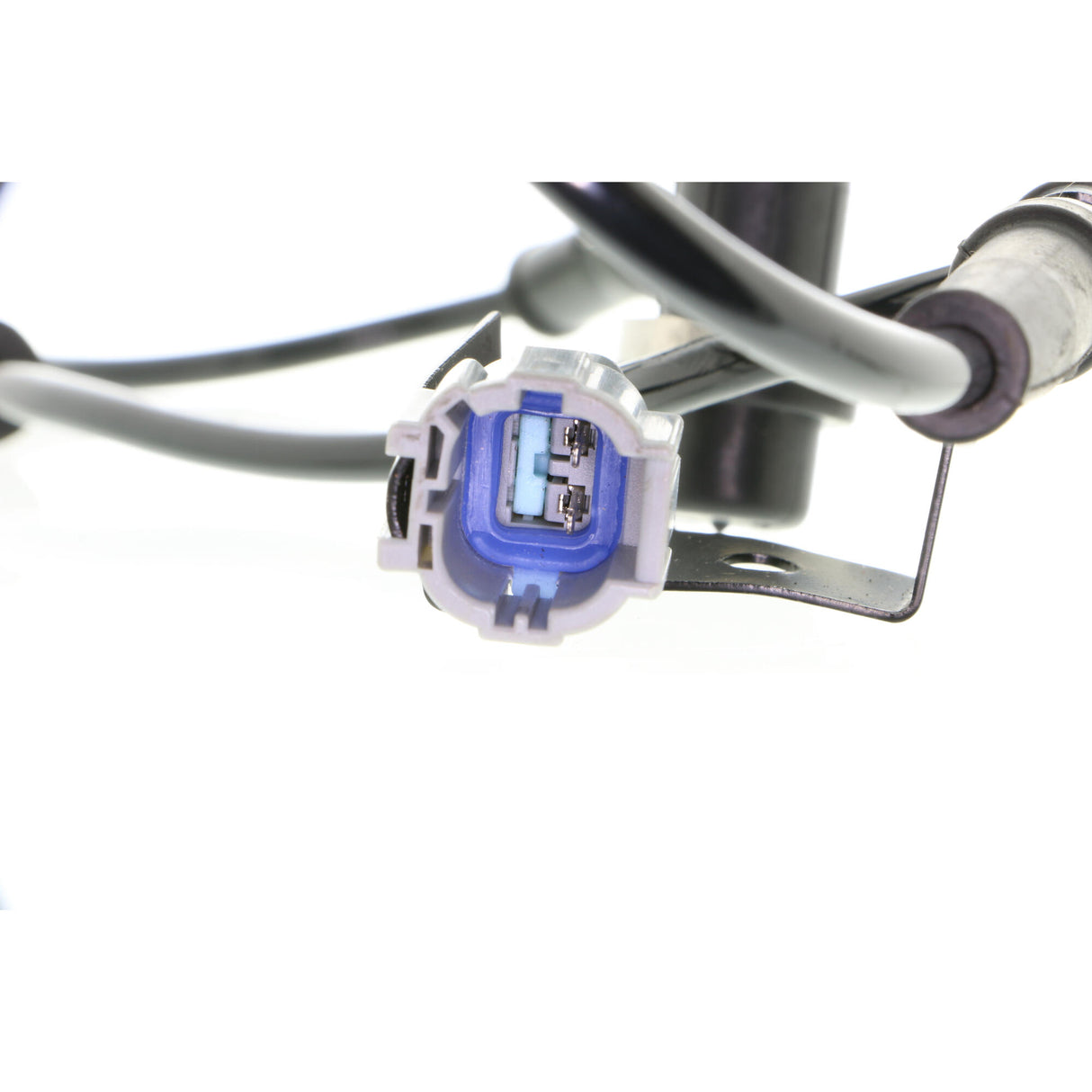 NISSAN Sensor, wheel speed - VEMO V38-72-0079