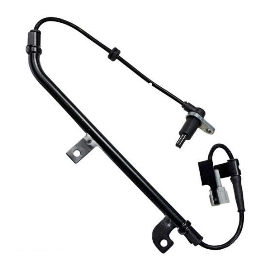 NISSAN Sensor, wheel speed - VEMO V38-72-0081