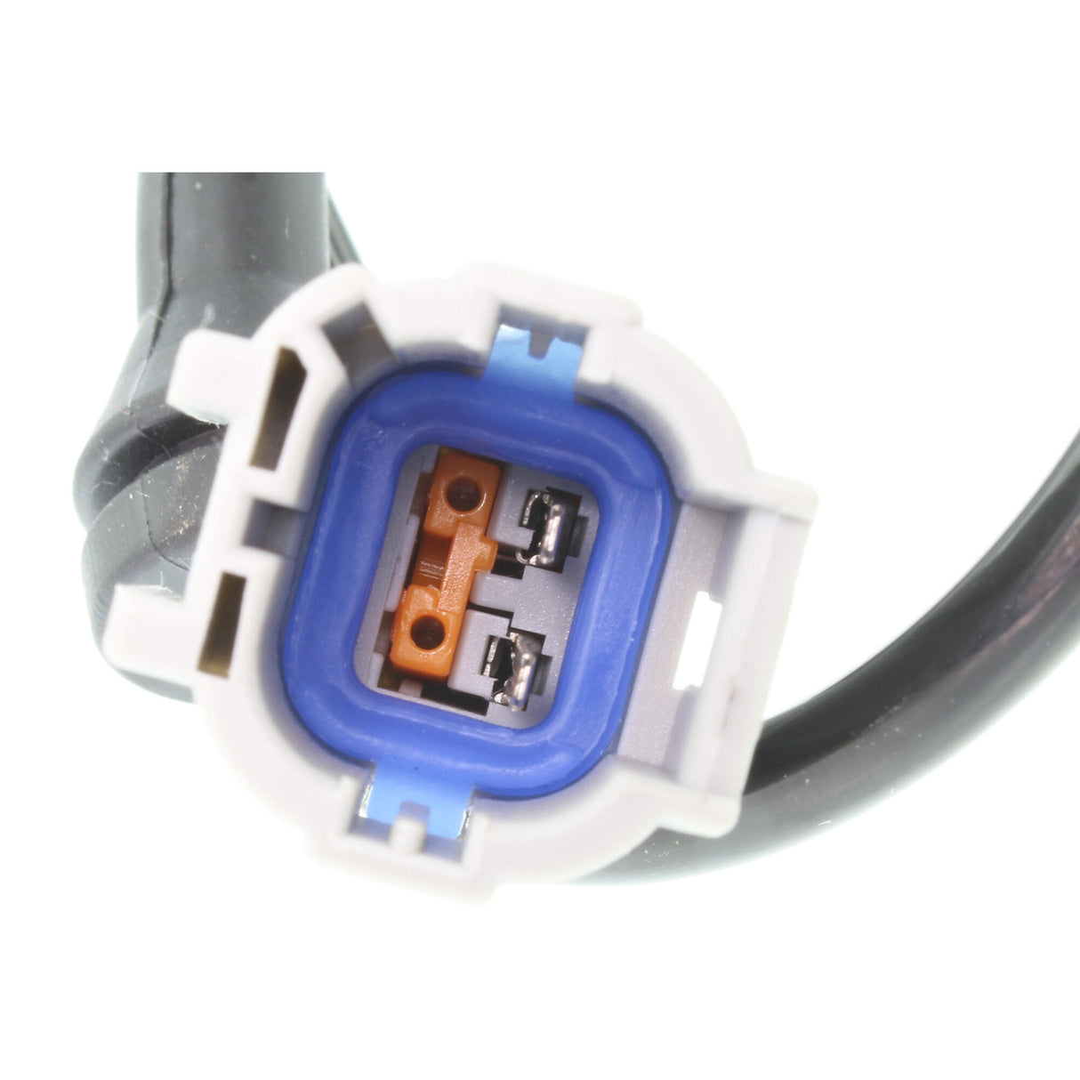 NISSAN Sensor, wheel speed - VEMO V38-72-0082