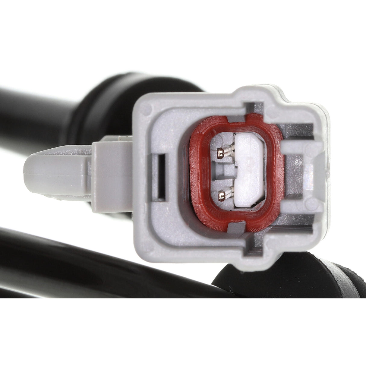 NISSAN Sensor, wheel speed - VEMO V38-72-0085