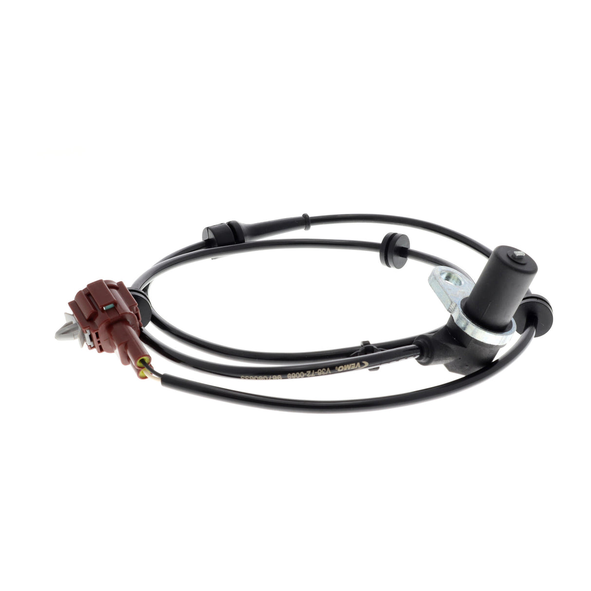 NISSAN Sensor, wheel speed - VEMO V38-72-0089