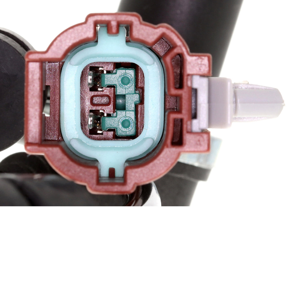 NISSAN Sensor, wheel speed - VEMO V38-72-0089