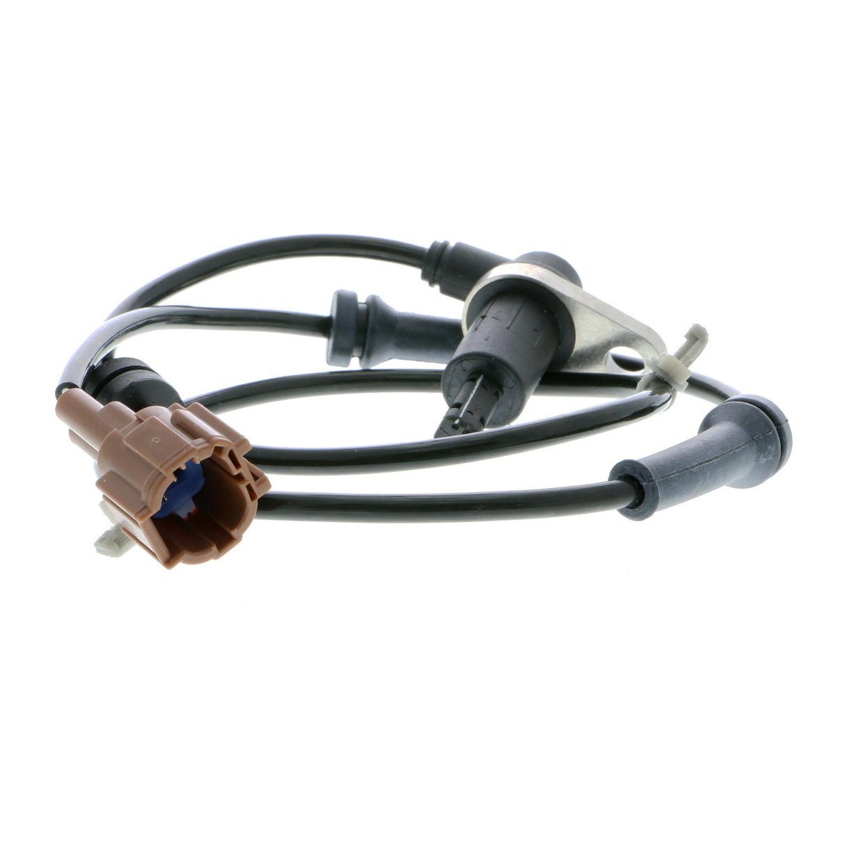 NISSAN Sensor, wheel speed - VEMO V38-72-0093