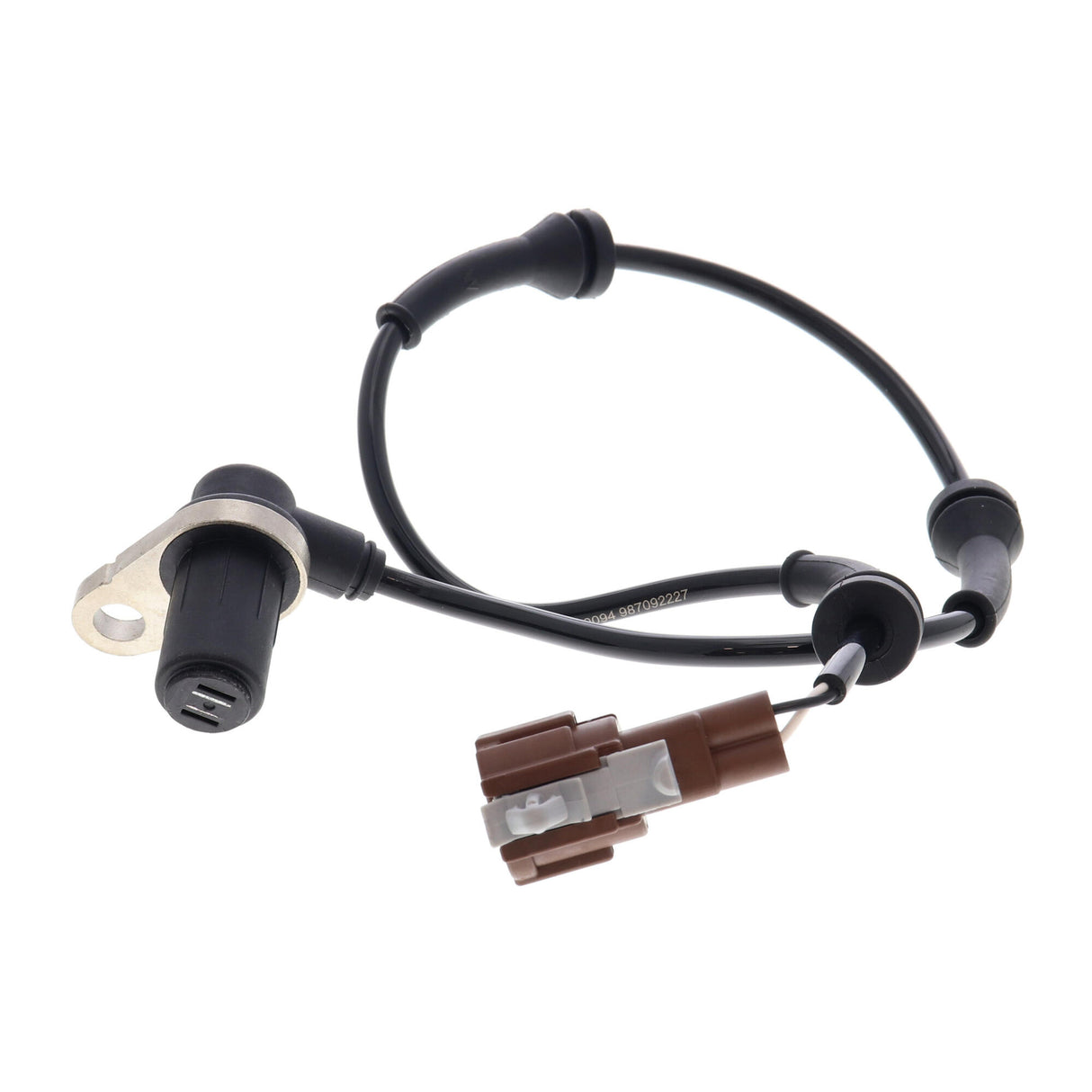 NISSAN Sensor, wheel speed - VEMO V38-72-0094