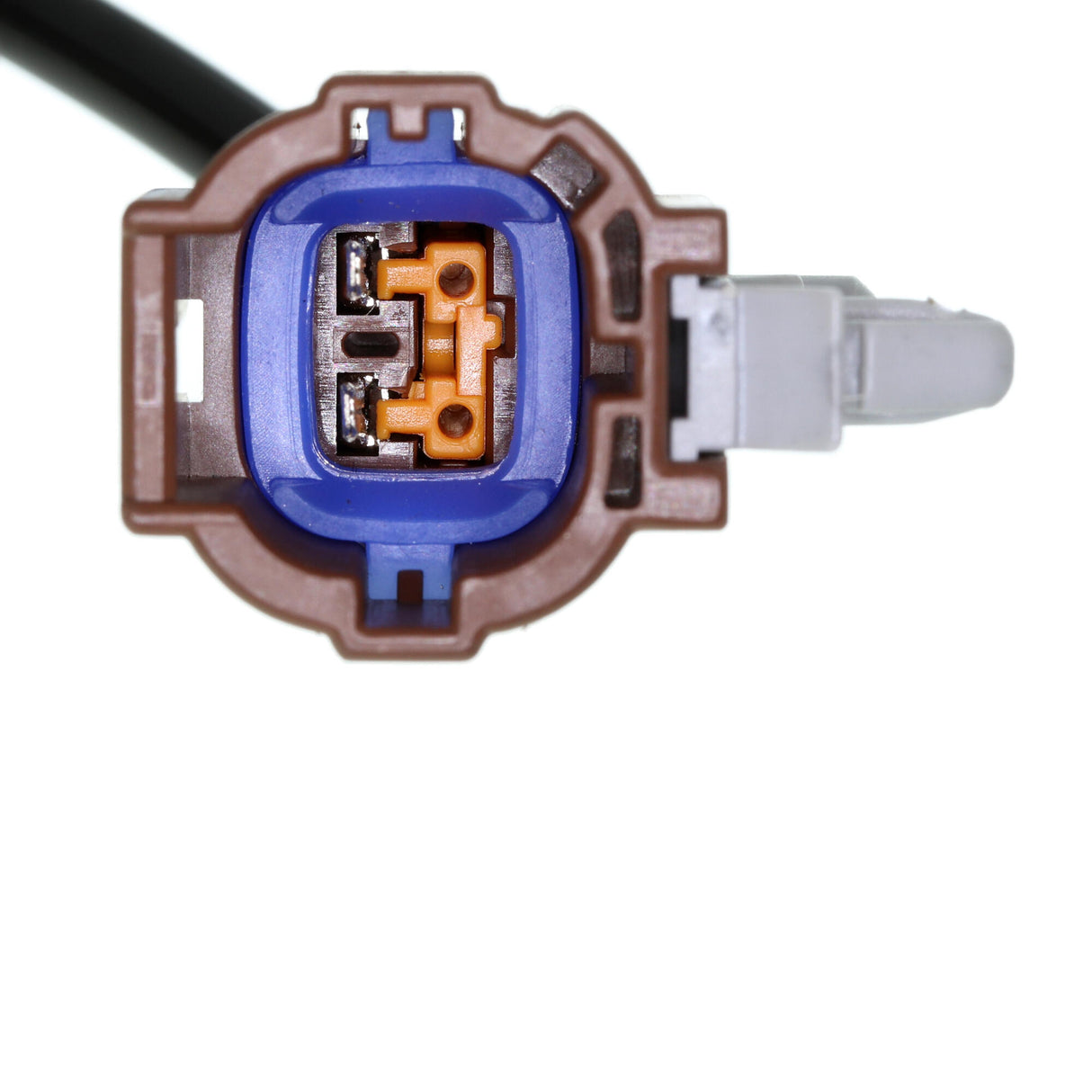 NISSAN Sensor, wheel speed - VEMO V38-72-0094