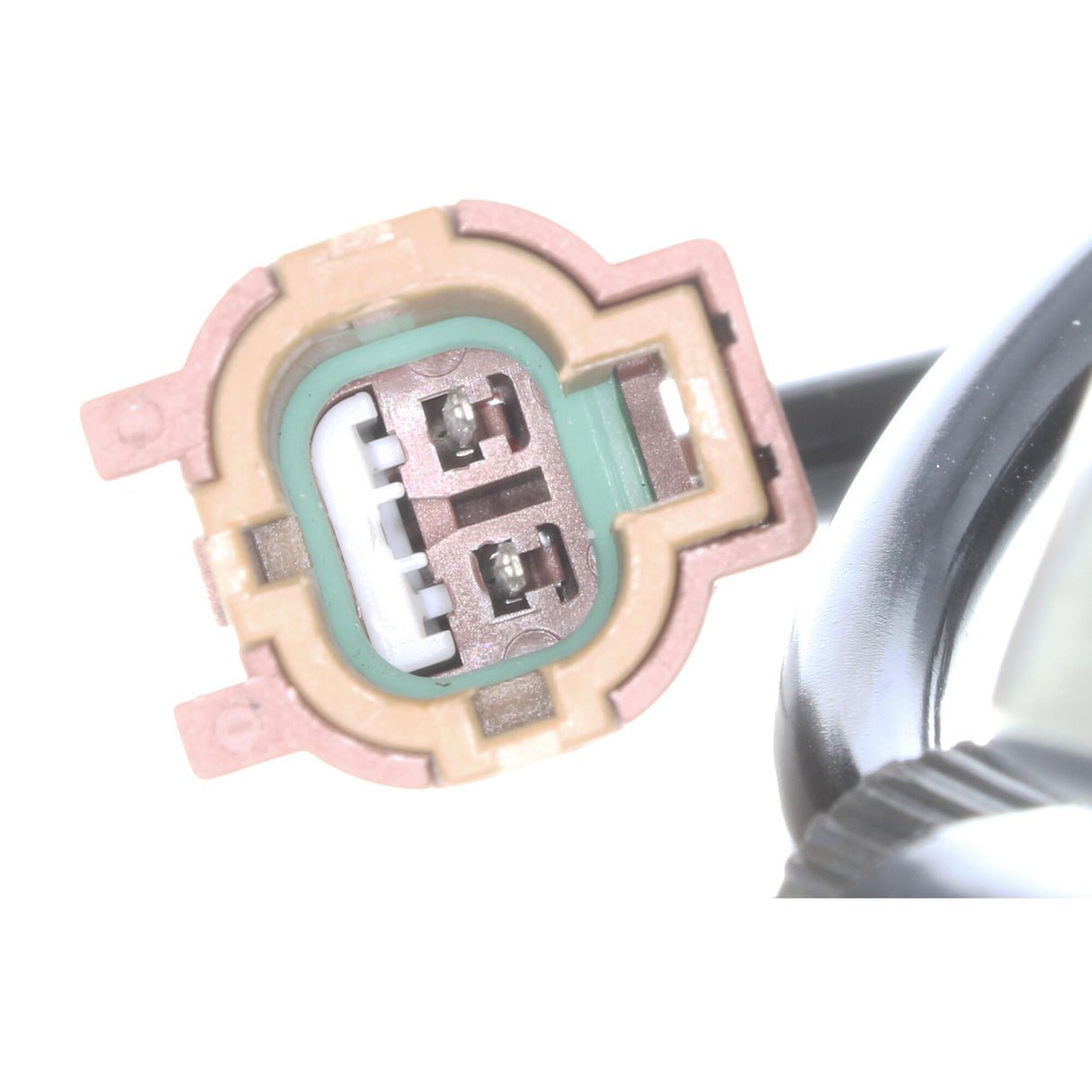 NISSAN Sensor, wheel speed - VEMO V38-72-0113