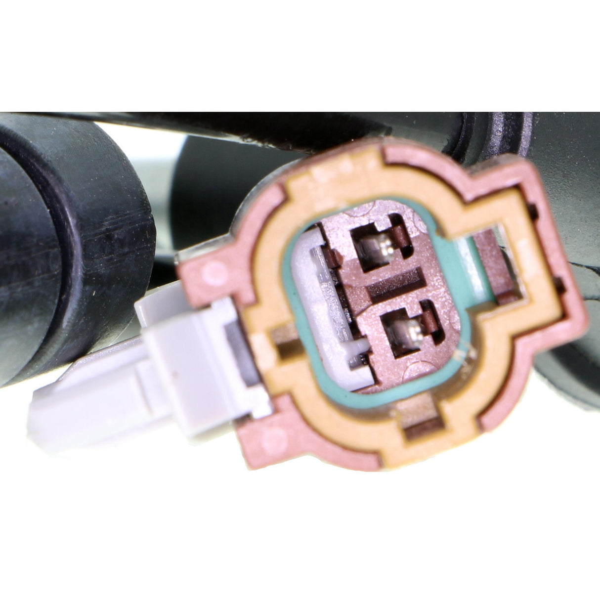 NISSAN Sensor, wheel speed - VEMO V38-72-0114