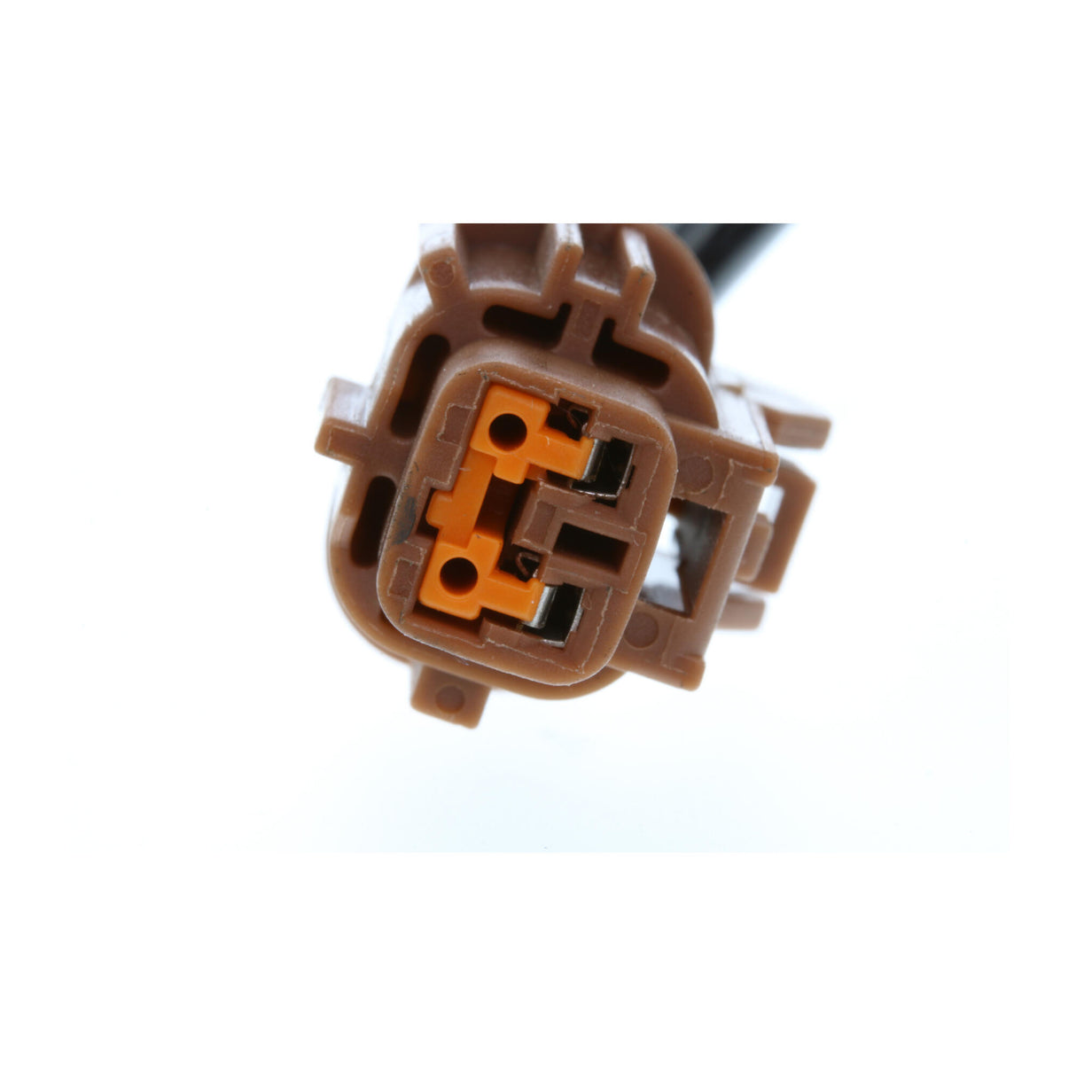 NISSAN Sensor, wheel speed - VEMO V38-72-0116