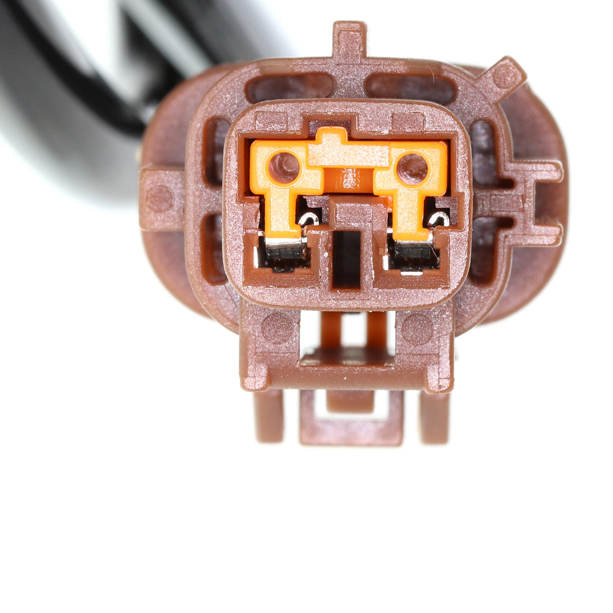 NISSAN Sensor, wheel speed - VEMO V38-72-0118