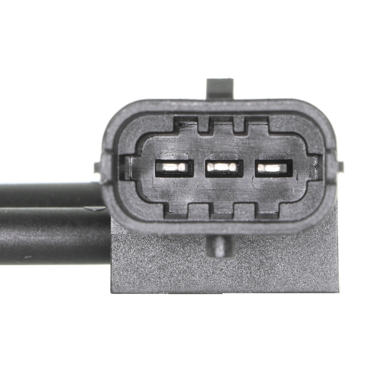 NISSAN Sensor, exhaust pressure - VEMO V38-72-0126