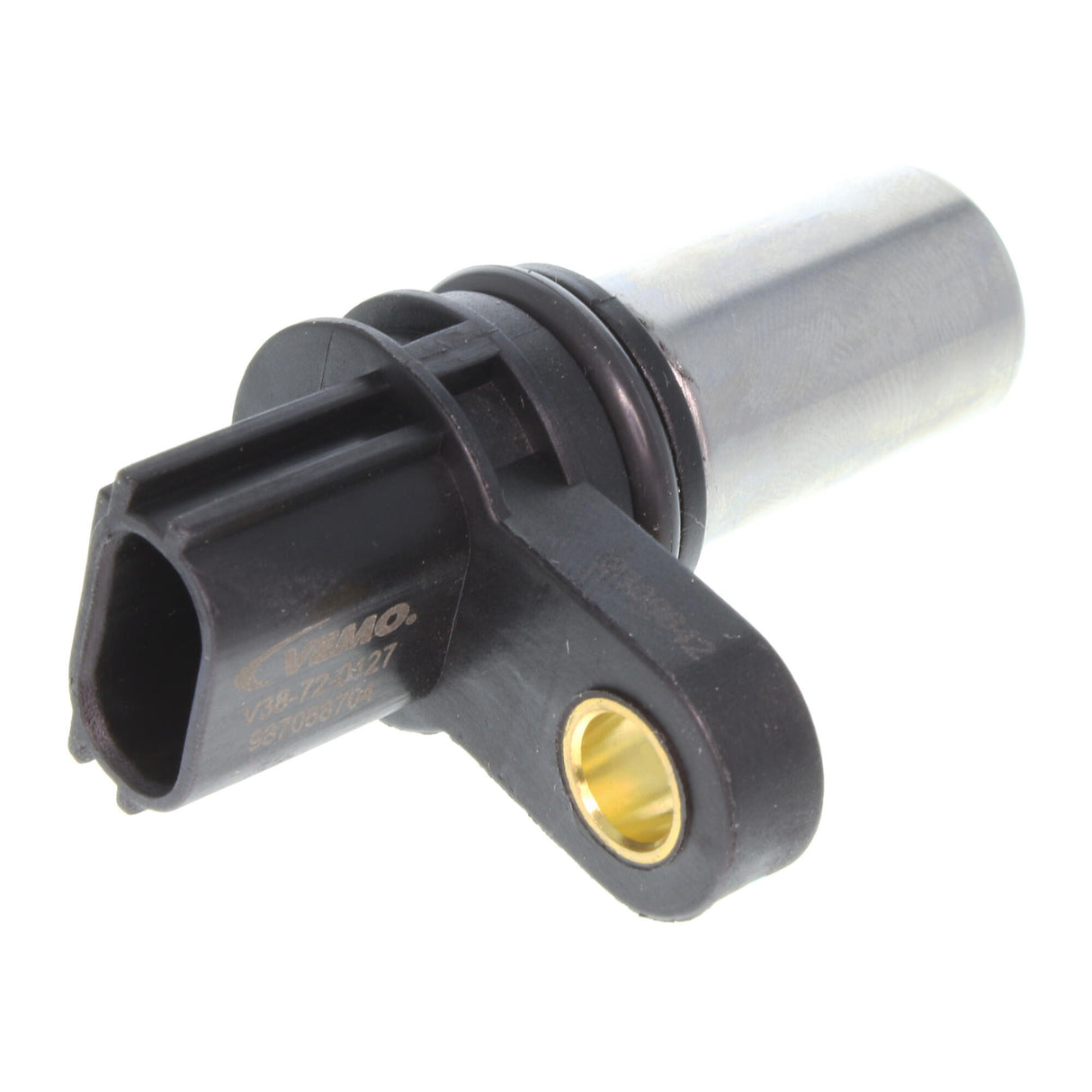 NISSAN sensor, crankshaft pulse - VEMO V38-72-0127