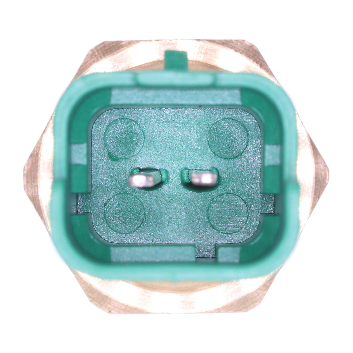 NISSAN Sensor, coolant temperature - VEMO V38-72-0129