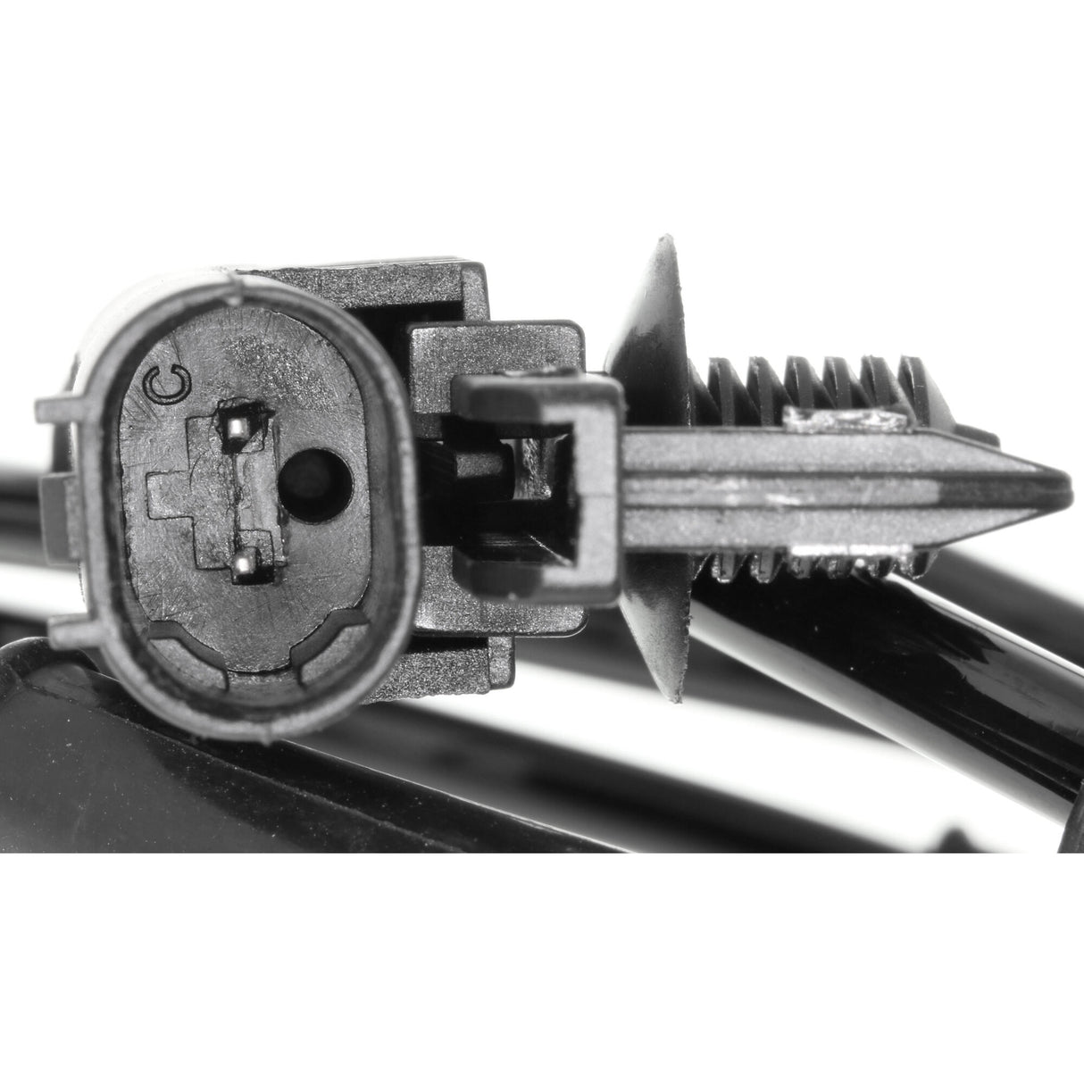 INFINITI Sensor, wheel speed - VEMO V38-72-0132