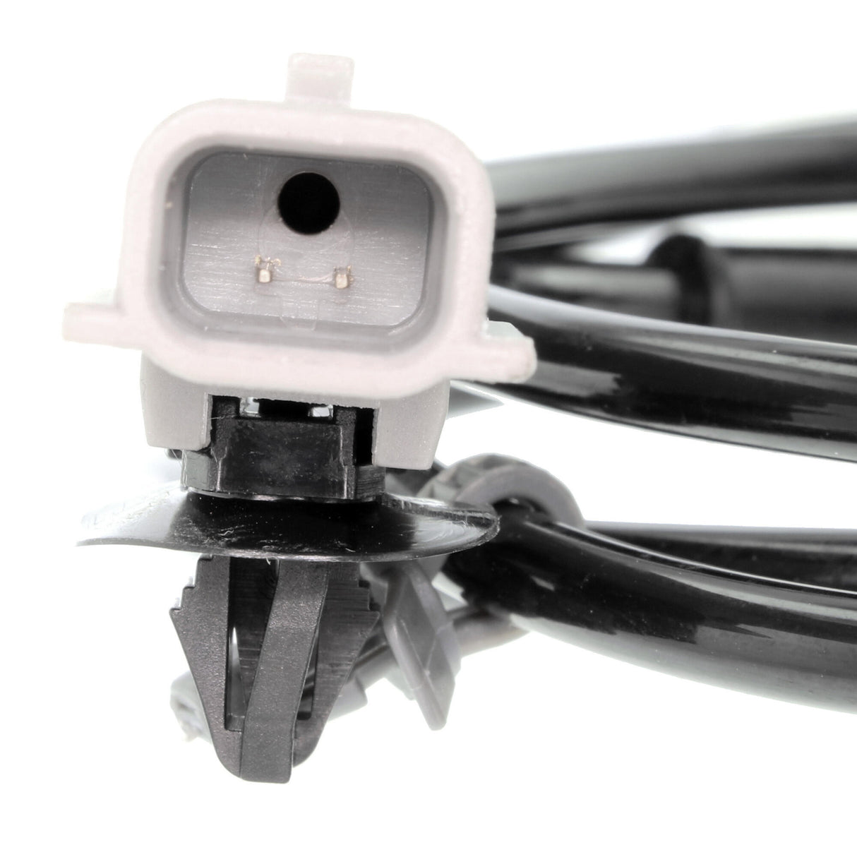 INFINITI Sensor, wheel speed - VEMO V38-72-0133