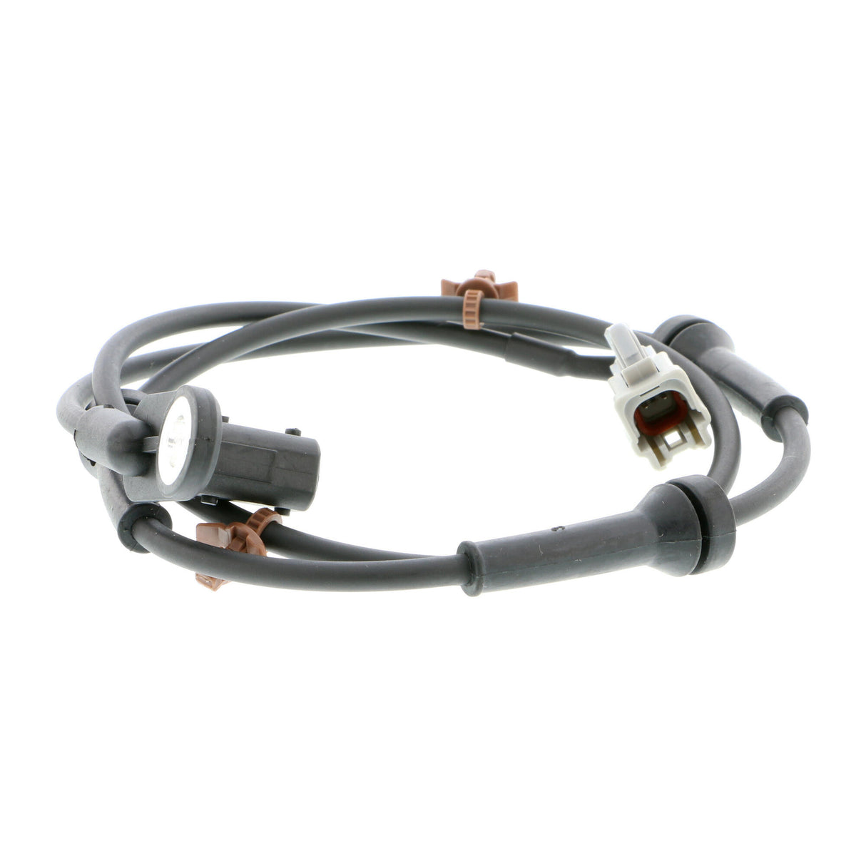 NISSAN Sensor, wheel speed - VEMO V38-72-0143