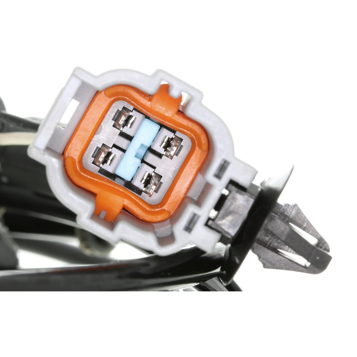 NISSAN Sensor, wheel speed - VEMO V38-72-0149