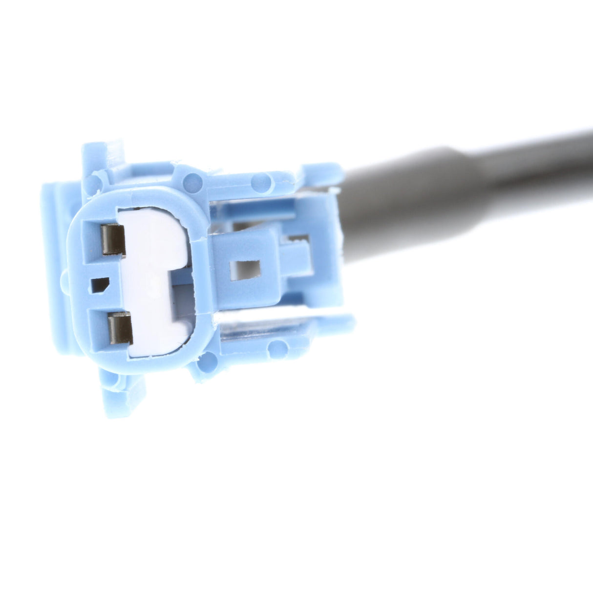 NISSAN Sensor, wheel speed - VEMO V38-72-0151