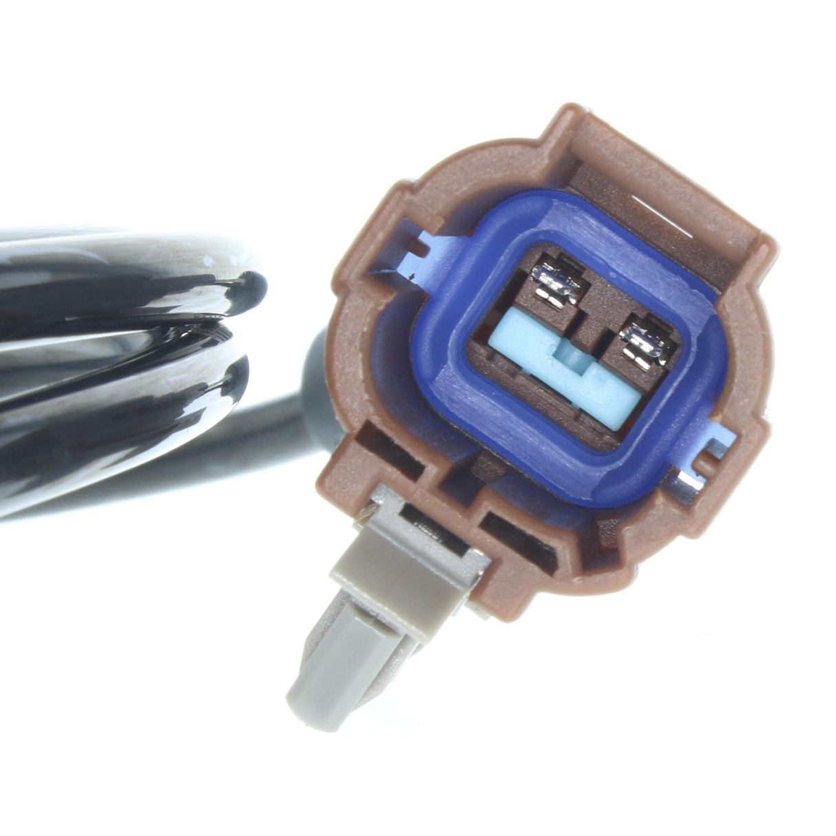 NISSAN Sensor, wheel speed - VEMO V38-72-0154