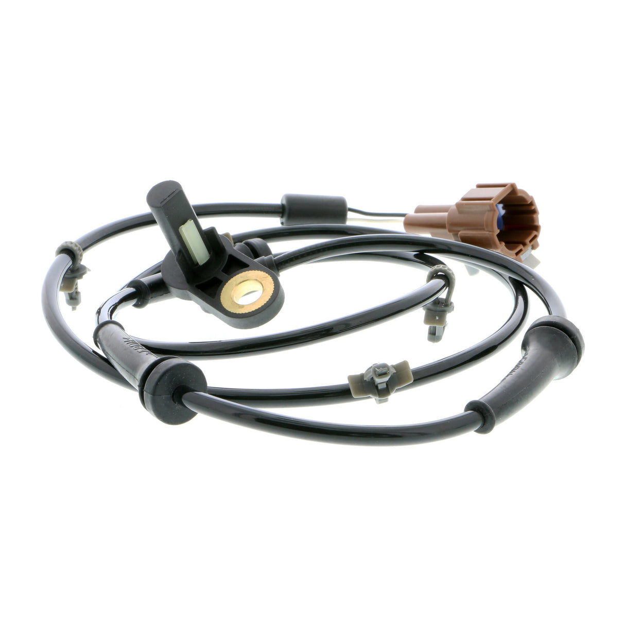 NISSAN Sensor, wheel speed - VEMO V38-72-0156