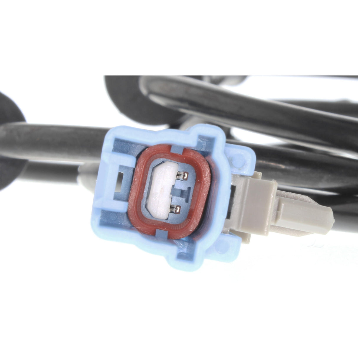 NISSAN Sensor, wheel speed - VEMO V38-72-0158