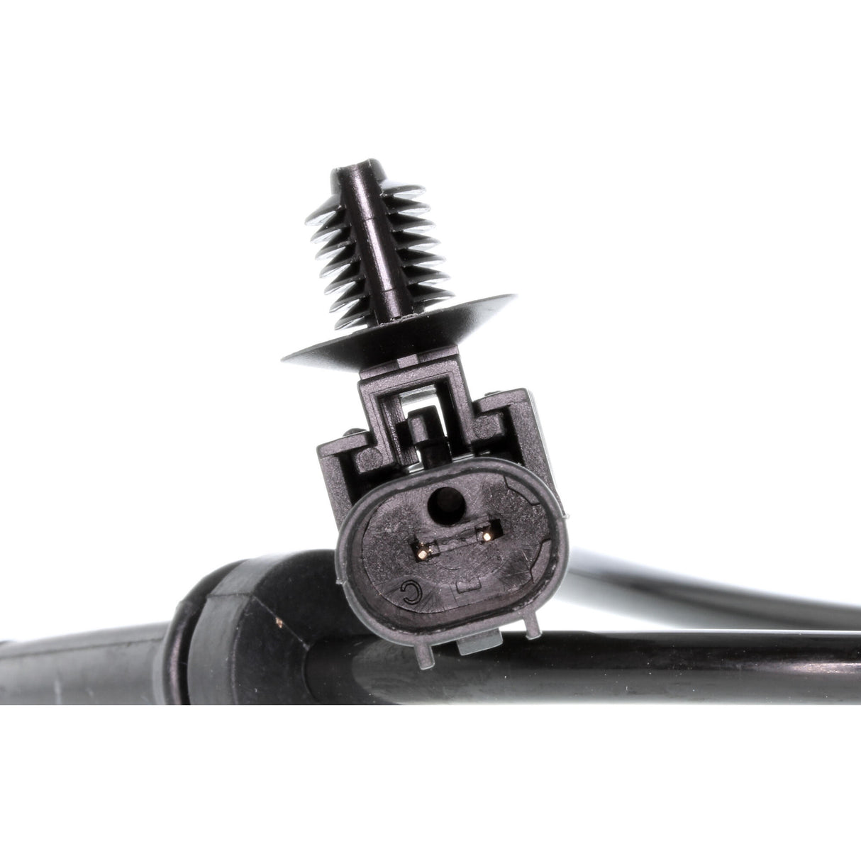 NISSAN Sensor, wheel speed - VEMO V38-72-0159