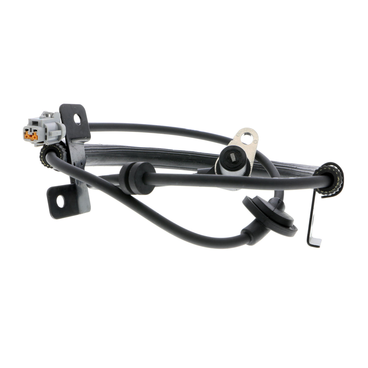 NISSAN Sensor, wheel speed - VEMO V38-72-0162