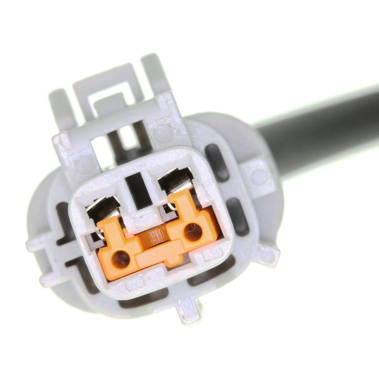 NISSAN Sensor, wheel speed - VEMO V38-72-0162