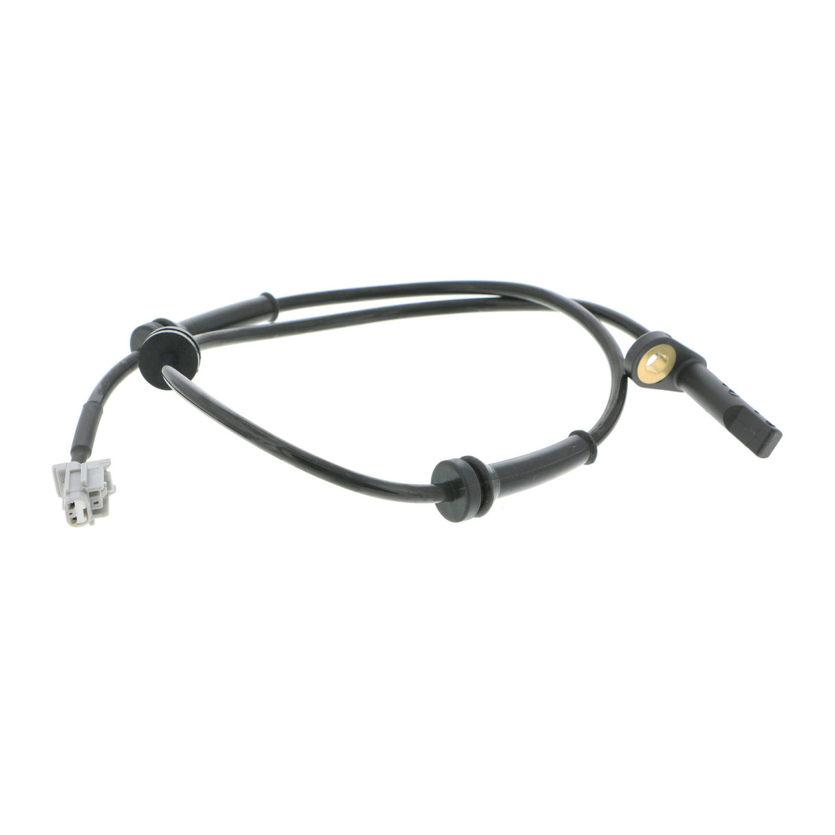 NISSAN Sensor, wheel speed - VEMO V38-72-0163