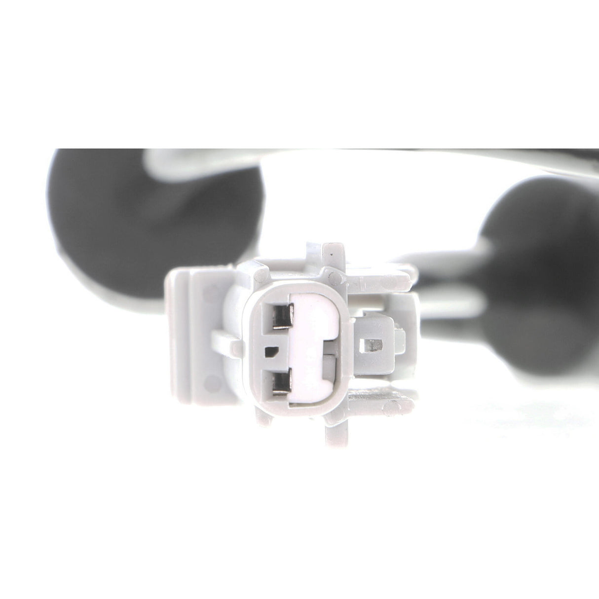 NISSAN Sensor, wheel speed - VEMO V38-72-0163