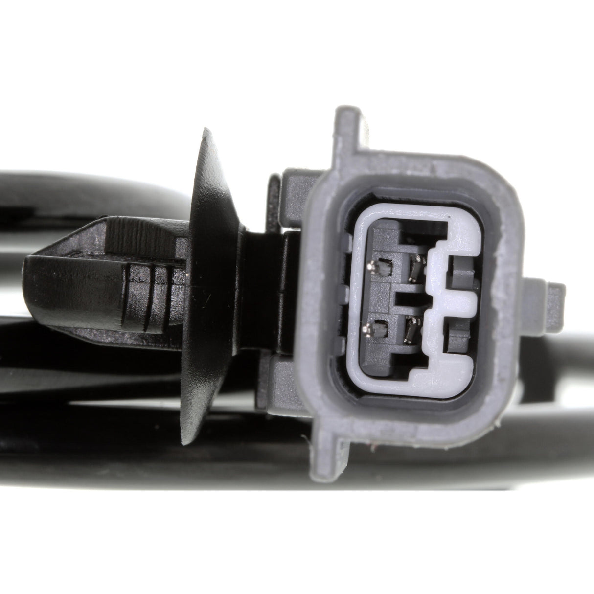 NISSAN Sensor, wheel speed - VEMO V38-72-0164