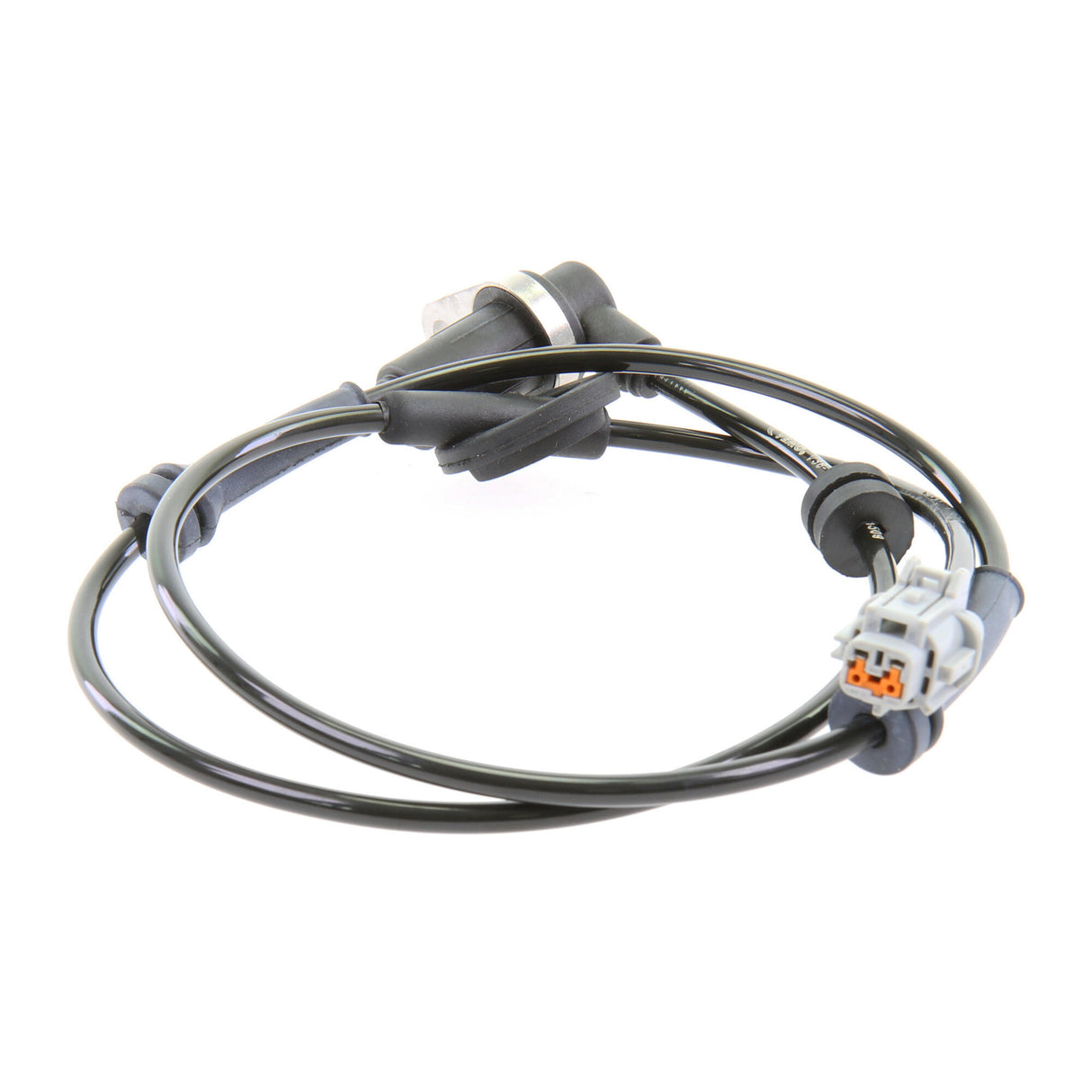 NISSAN Sensor, wheel speed - VEMO V38-72-0166