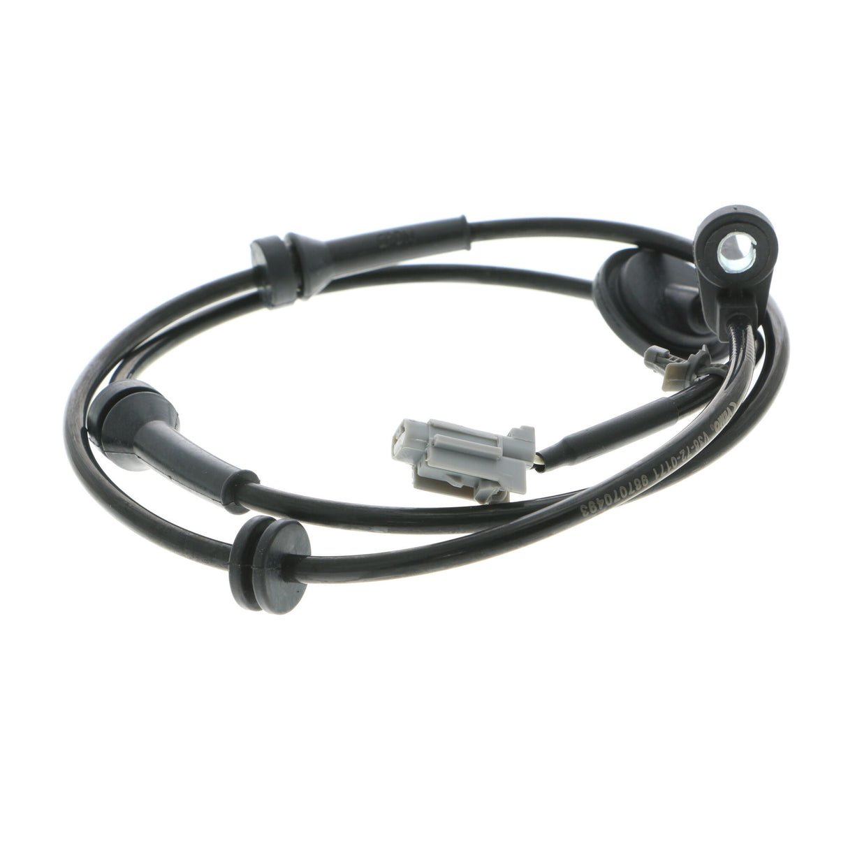 NISSAN Sensor, wheel speed - VEMO V38-72-0171