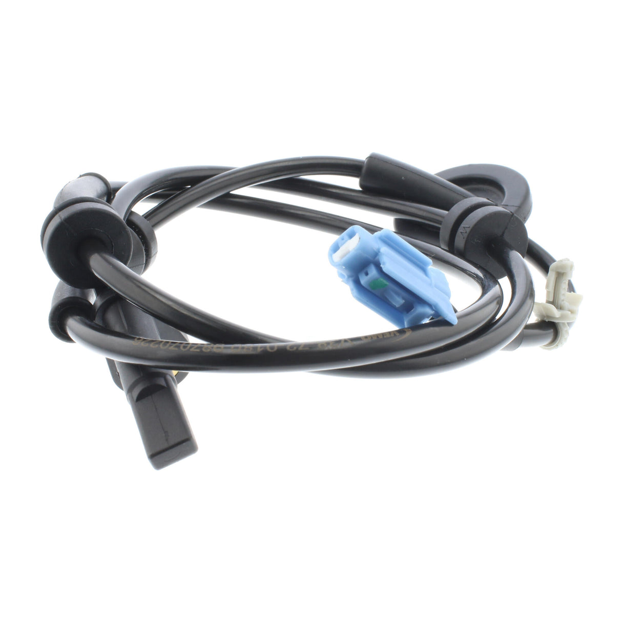 NISSAN Sensor, wheel speed - VEMO V38-72-0180