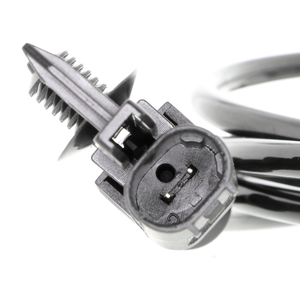 NISSAN Sensor, wheel speed - VEMO V38-72-0186