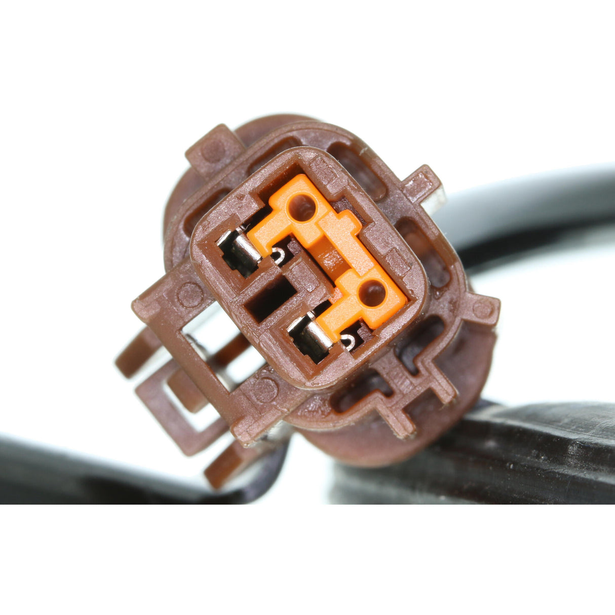 NISSAN Sensor, wheel speed - VEMO V38-72-0187