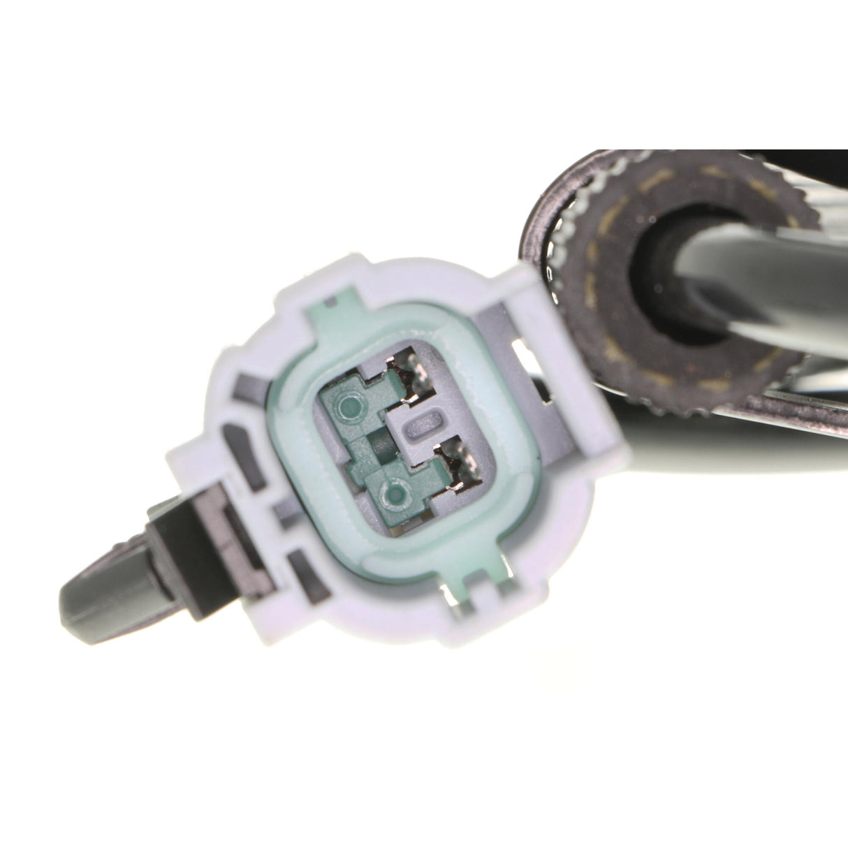 NISSAN Sensor, wheel speed - VEMO V38-72-0194