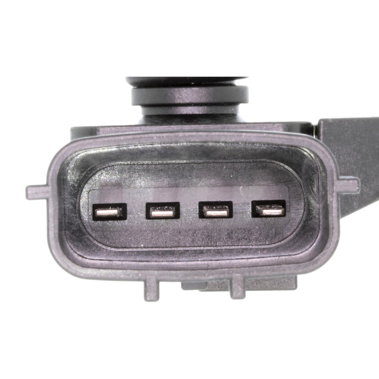 NISSAN Sensor, intake manifold pressure - VEMO V38-72-0199