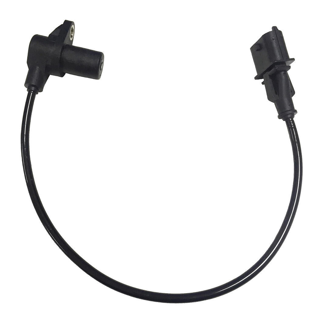 NISSAN Sensor, crankshaft pulse - VEMO V38-72-0201