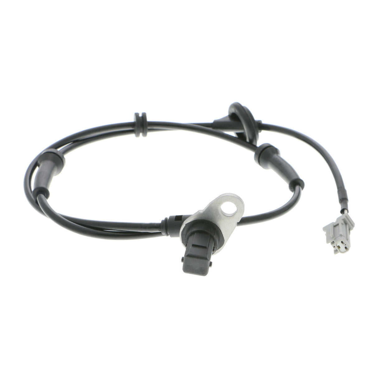 NISSAN Sensor, wheel speed - VEMO V38-72-0203