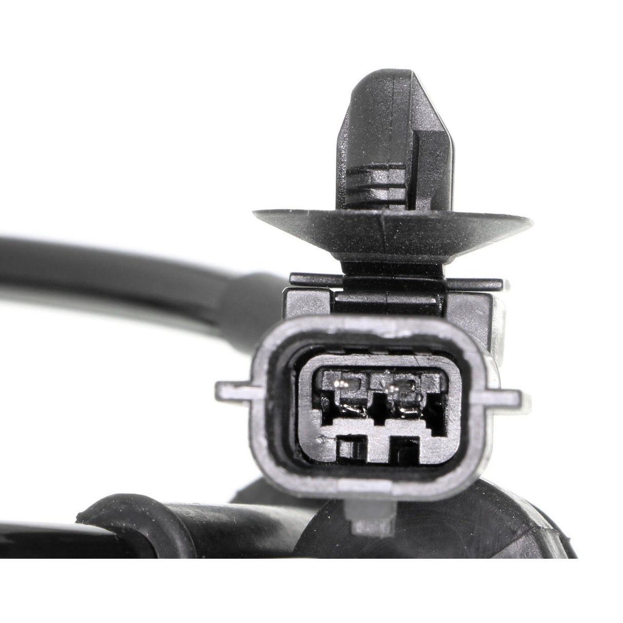 NISSAN Sensor, wheel speed - VEMO V38-72-0208